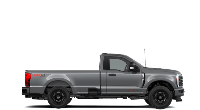2026 Ford SuperDuty